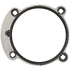 Throttle Body Gasket GM 3.6L Vin 7 2004-2008 Cadillac SRX CTS STS Buick Lacross Rendezvous - image 1