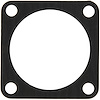 Throttle Body Gasket MERCEDES 2299CC 2.3L 102.985 1991-1993 - image 1