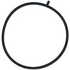 Exhaust Gas Recirculation Tube FORD 2.3L 2.5L DOHC DURATEC 2006-2012 EGR TUBE SEAL EXHAUST SIDE - image 1