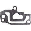 Exhaust Gas Recirculation Valve Adapter ISUZU TRUCK 2.2L X22SE 1998-2003 - image 1