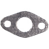 Exhaust Gas Recirculation Valve Gasket GM 1.6L Vin 6 Chevrolet Aveo 2004 - image 1