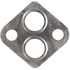 Exhaust Gas Recirculation Valve Gasket GM 2.5L Vin 4 2001-2004 SUZUKI 2.5L 2.7L 1999-2008