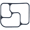 Air Injection Seal Mazda-Pass 2.0L 1991CC Protege 2001-2003 Injection Seal/Thermostat Seal - image 1