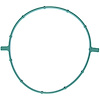 Throttle Body Gasket GM 4.6L Vin A 2004-2006 - image 1