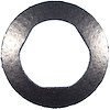 EGR Cooler Gasket 2007-2016 Dodge RAM, Fits Cummins Diesel L6 6.7L