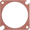Throttle Body Gasket SAAB 2.5L B258L DOHC 24V 1994-1997 - image 1