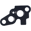 Exhaust Gas Recirculation To Intake Manifold Gasket HONDA 1.5L L15A1 2007-2008 FIT - image 1