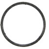 Exhaust Gas Recirculation Cooler Gasket Navistar / International DT466E Late Model with EGR - image 1