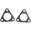 Exhaust Gas Recirculation Cooler Tube Navistar / International DT466E Late Model with EGR - image 1