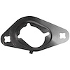 Exhaust Gas Recirculation Valve Gasket Chry Dod-Pass&Trk Ply-Trk 226 3.7L 287 4.7L 2007-11 - image 1