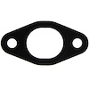 Exhaust Gas Recirculation Tube BMW 4398cc 4.4L N62 2002-2005 - image 1