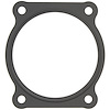 Throttle Body Gasket GM 6.6L Duramax Vins 8 & L 2011-2012 Silverado Sierra Heater To Throttle - image 1