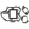 Exhaust Gas Recirculation Valve Gasket FORD-TRK 6.7L POWERSTROKE 2011-2014 F-250 F-350 F-450 F-550 VIN T - image 1