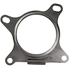 Turbocharger Gasket Audi / Volkswagen 1984cc 2.0L Gasoline Turbocharged 2006-2013 - image 1