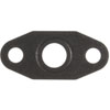 Exhaust Gas Recirculation Inlet Gasket Toyota 1.5L 5EFE 1995 - 1999 - image 1