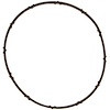 Throttle Body Gasket MINI 1.6L 1598CC TURBOCHARGED N14B N18B 2007-2013 - image 1