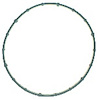 Throttle Body Mounting Gasket 2016-2018 GM 3.6L V6 - image 1