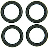 Fuel Injection O-Ring VW 2.0L AEG 98-01 AVH 02-03 AZG 2002 BDC 03 BEV 04-05 BGD 04-05 - image 1