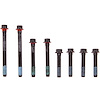 Cylinder Head Bolts Buick V6 204-231 1988-95 Vin Codes C L 1 Cylinder Head Bolt Set - image 1