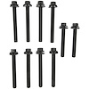 Cylinder Head Bolts Olds 2.3L Quad 4 Eng. 88-92 head bolt set - image 1