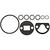 Oil Cooler Adapter Mounting Set GM-Trk 262 4.3L Eng. 85-96 Oil Cooler Adapter Mounting Set - image 1