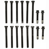 Cylinder Head Bolts 1965-1995 Big Block Chevy V8 396/402/427/454 - image 1