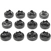 Valve Cover Grommet GM 204 3.3L 1989-93 231 3.8L 1988-99 All Exc.VIN B 3 - image 1