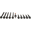 Cylinder Head Bolts 1968-2001 Small Block Ford 302 5.0L