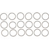 Fuel Injection Nozzle O-Ring Set - image 1