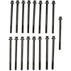 Cylinder Head Bolts 1988-1994 International 445ci (7.3L) 16 V V8, 4.110 in. (104.4mm) - image 1