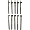 Cylinder Head Bolts GM-Pass 134 2.2L Eng. 98-2002 GM-Trk 134 2.2L Eng. 98-2002 - image 1