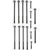 Cylinder Head Bolts 1997-2004 Chevy LS V8 4.8/5.3/5.7/6.0L (LS1) - image 1