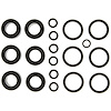 Fuel Injection O-Ring for Nissan Maxima 3.0L VQ30DE 1995-1999 Infiniti - image 1