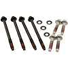 Intake Manifold Bolt Set 1996-2009 Chevy V6 3.1/3.4L - image 1