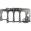 GS33431 Mahle Original Intake Manifold Gasket for Select Buick, Cadillac, Oldsmobile, Pontiac Applications
