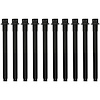 Cylinder Head Bolts Mitsu-Pass 1.8L 4G93 2.0L 2002-2006 M10 X 1.25 X 95mm Outer Polygon - image 1