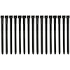 Cylinder Head Bolts Audi-Passs 3.0L AVK & BGN 2002-2005 M10 X 1.5 X 127mm - image 1