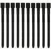 Cylinder Head Bolts VW-Pass 1.8L AWP AWV & APH 1999-2006 M10 X 1.5 X 115mm 6 point #9 torx - image 1