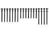 Cylinder Head Bolts VW-Pass 2.8L V6 AFP 1999-2002 2.8L AES 1999-2000 EUROVAN - image 1