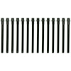 Cylinder Head Bolts BMW 2.0l and 2.5l 1998-2006 M10 Outer Torx x 110mm length - image 1
