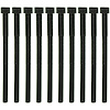 Cylinder Head Bolts Toyota 2362cc 2.0L 1AZFE 2001-2003 2.4L 2AZFE 2001-2006 - image 1