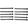 Cylinder Head Bolts Toyota 2362cc 2.4L 2AZFE 2006-2007 M11X1.5X142 - image 1