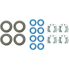 Injector O-Rings GM 2003-05 134CID 2.2L Ecotec Chevy Cavilier & Pontiac Sunfire - image 1