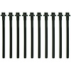 Cylinder Head Bolts Volvo-Pass 1948CC 1.9L B4204T 00 B4204T3 01-03 B4204T4 03-04 - image 1