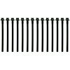 Cylinder Head Bolts Volvo-Pass 2.8/2.9L B6284T 99-02 B6294S 00-03 B6294S2 02-04 - image 1