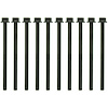 Cylinder Head Bolts FORD 2.3L & 2.0L DOHC/MAZDA 2.3L MZR 2.0L LFD - image 1