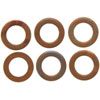 Injector O-Rings IHC-Trk&Trac DT466 D360 D414 DT414 D436 DT436 Engines - image 1