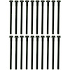 Cylinder Head Bolts MERCEDES-BENZ 5.0L 4973CC 113 SERIES 1999-2008 - image 1