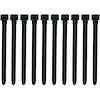 Cylinder Head Bolts VW 1984cc 2.0L TURBO BPY 2006-2007 M10 X 1.5 X 112 - image 1