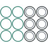 Injector O-Rings Caterpillar 3406E Engine. See Product Bulletin for Serial Number and - image 1